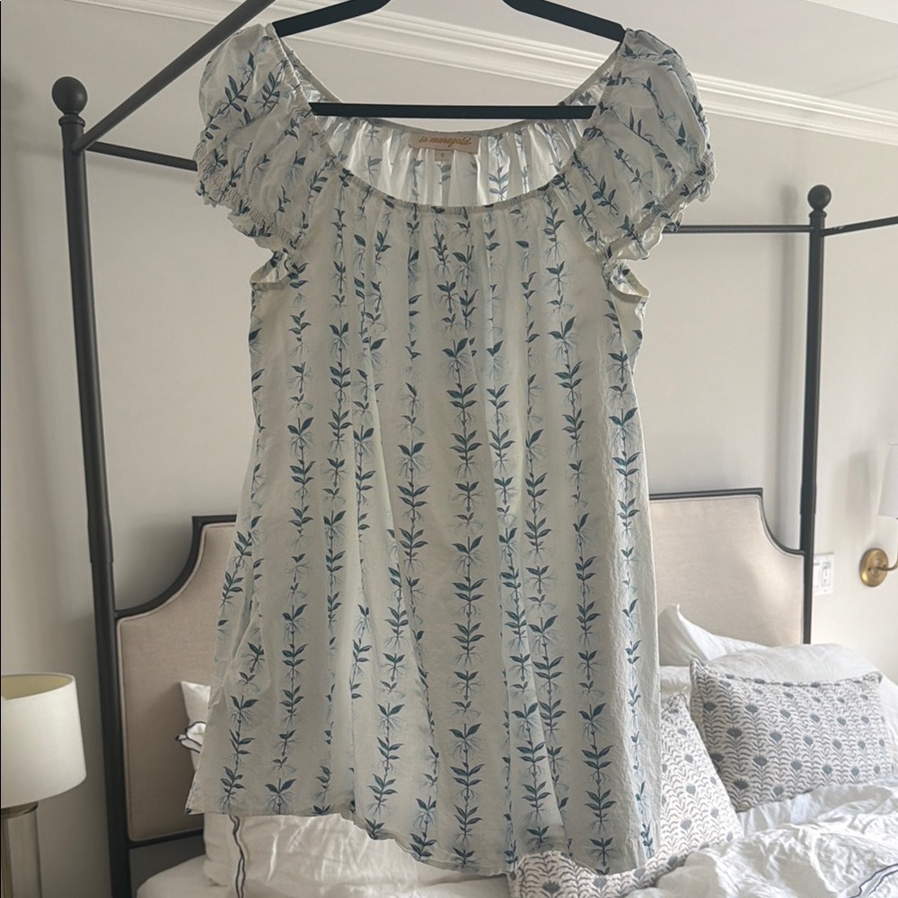 Lamaregold Ophelia dress size Small